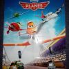 Disney Planes 2013 Orginal A1 Plakat