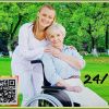 Betreuungs- und Pflegepersonal aus Polen 24h häusliche Pflege