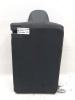 Sitzlehne 2. Reihe einzeln (PUR BLK) Tesla Modell 3 1455036-S3-B