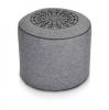 Sitzsack Sitzhocker Hocker Roller Folk in Angebot von Furini
