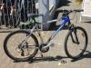 (62) 24 Gang 26 Zoll Gabel gefedert ALU-RAHMEN Rh 50 LEADER