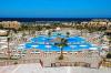 ÄGYPTEN ROTES MEER Hotel Pensee Azur direkt am Sandstrand