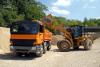 Befähigungsnachweise Erdbaumaschinen,  Baggerführerschein,  Radlader Ausbildung,  M