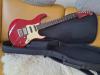 Yamaha Pacifica 612V II FM X Fired Red; Rechnung vom 08.08.24