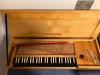Clavichord Wittmayer