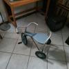Kinderdreirad Nostalgie