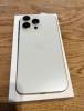 Iphone 15 pro max 512 gb Nagelneu