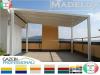 Laube Dach Terrasse Personalisiert Neu Gartenzelt Café 3x6