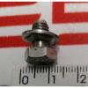 1037759-00-A SCR-Schraube M6-1.0x10 HEX SM CREST SST NC Tesla Modell XS REST 103
