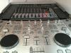 DJ Komplett-Set mit Mischpult,  Controller im Case