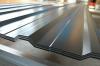 Trapezblech /  Blechdach /  Fassadenblech /  Carport 0,  5 und 0,  7mm