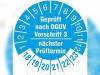 Geräteprüfungen vom Elektrotechnikmeister,  nach DGUV-V3 (früher BGV-A3)