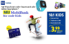 Mobilfunk für coole Kids,  Kindergerecht smart,  günstig! ab 3,  99 €/  Mon.Auf Wuns