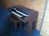 Yamaha Orgel