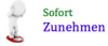 Ernährung zum Zunehmen