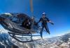 Parachute-Ski Weltmeisterschaft und Weltcup 2025