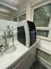 cad Cam Anlage Amann Girrbach Motion2,  Map 400,  Exocut softwear