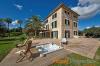Villa im Herrenhausstil Nähe Palma de Mallorca zu verkaufen