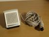 Dynamisches Tisch-Mikrofon Philips EL 6001 VINTAGE Sammelobjekt