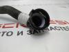 1077595-00-C Kühlsystemrohr für hinteres Tesla Modell 3 1077595-00-D