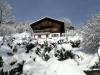 Chalet in Leysin (Schweiz) zu vermieten