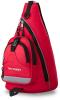 Sportlicher Rucksack Einarmrucksack Bag Street Sporttasche Freizeittasche