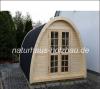 Saunapod,  Sauna Pod,  Gartensauna,  Aussensauna,  Sauna,  Tonnensauna,  Fasssauna,  Sa