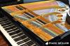 C. Bechstein Modell K-155,  L-168,  M-180,  Studio 189,  Akademie 175