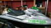 Seadoo Rxp X 255 ,  Baujahr2008 ,  kein Yamaha,  Jetski