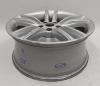 Radscheibe (19x8.0J - SILBER) mit Schaden Tesla Modell S 1054040-00-B