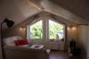 Ostsee-Ferienhaus Störtebeker mit Meerblick,  Sauna und Kamin