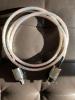Nordost Valhalla Stromkabel,  mit Furutech NCF Stechern,  2,  20 m