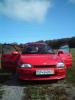 MAZDA 121 /  TÜV und ASU NEU