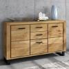 Sideboard Nina/  Tina Eiche geölt ET-2346