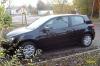 Golf VI - 1.4 Trendline - 3-türer- schwarz - 32.000 km