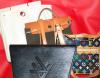 NEU eingetroffen ORIGINAL Designer Taschen,  Accessoires & Schmuck von Louis Vuit