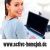 Fitness- und Ernährungsberater gesucht für Online-Job im Home Office!