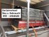 gebrauchtes Baugerüst Berlin gebrauchtes Gerüst 200m2 Baugerüst 150m2 gebrauchte
