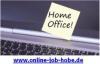 Mitarbeiter (m/ w) für PC-/ Bürotätigkeit von zu Hause