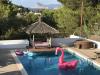 Whirlpool original Softub