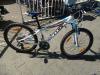 (233) 21 Gang CUBE 24 Zoll RH 32 Gabel gefedert