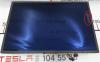Touchscreen-Display ohne Steuerplatine beschädigt Tesla Modell X S REST 1015898-