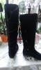 Damenstiefel Gr.37