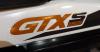 2014 Sea-Doo GTX S 155 Jetski