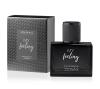My Feeling | Eau de Parfum Men von Vegas Cosmetics