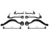 QUERLENKER SATZ 36805-SET-MS BMW X5 SET 8 TLG VORNE VERSTÄRKT UVP QUERLENKER