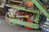 Sämaschine Amazone Xact 602-2 Baujahr 2003 Top Zustand + Ersatzteile