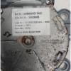 9876527-03-V Dämpfungselement,  unterer Teil des Fahrer- /  Beifahrersitzes {MX_  M