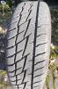 4 Winterkompletträder 185/  60 R15 T auf 4-Loch-Stahlfelgen