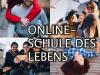 Leicht lernen,  was wir für ein glückliches,  erfülltes Leben brauchen!